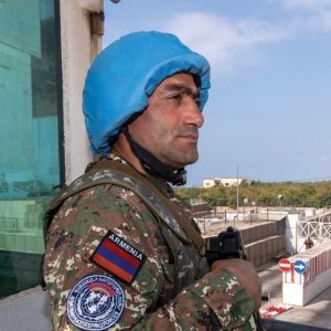 ՄԱԿ-ը իր երախտագիտությունն է հայտնել ՀՀ-ին՝ խաղաղապահ գործողություններում անձնակազմի ծառայության և անձնազոհության համար