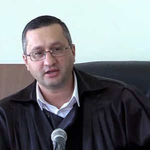 Դատավոր Դավիթ Բալայանը հրաժարվել է պաշտոնի առաջխաղացումից