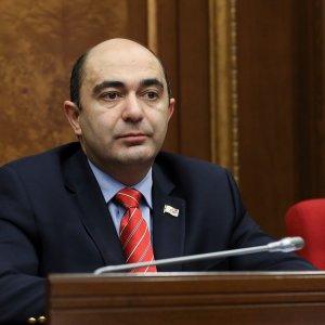 Ադրբեջանը Պրահայում պայմանավորվել է շարունակել հանդիպումները քառակողմ ձևաչափով. կազմը պետք է լինի նույնը. Մարուքյան