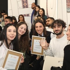 Ամփոփվել է «100 գաղափար Հայաստանի համար» մրցույթը. հաղթող ճանաչված 5 գաղափար արժանացել է դրամական խրախուսանքի