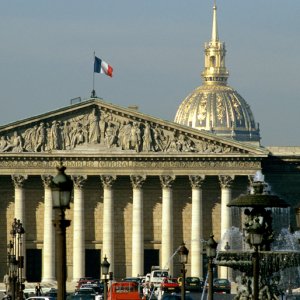 Ֆրանսիայի Ազգային ժողովը քննարկում է Հայաստանի դեմ Ադրբեջանի ագրեսիան դադարեցնելու և Հարավային Կովկասում կայուն խաղաղություն հաստատելու պահանջով բանաձևը․ ուղիղ