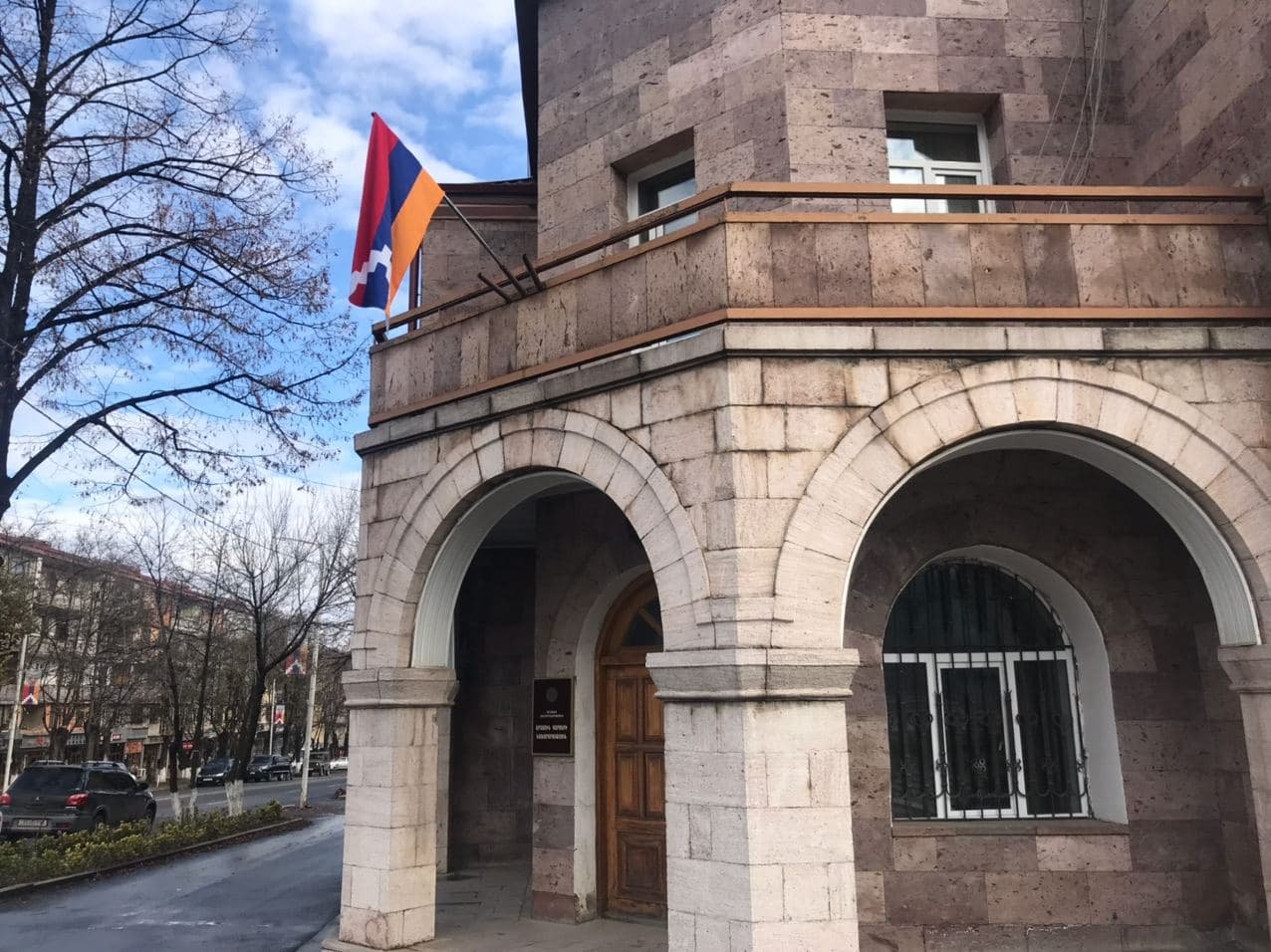 Արցախի ԱԳՆ կոչ է անում միջազգային հանրությանը դատապարտել «Ադրբեջանի հայատյաց քաղաքականությունը»