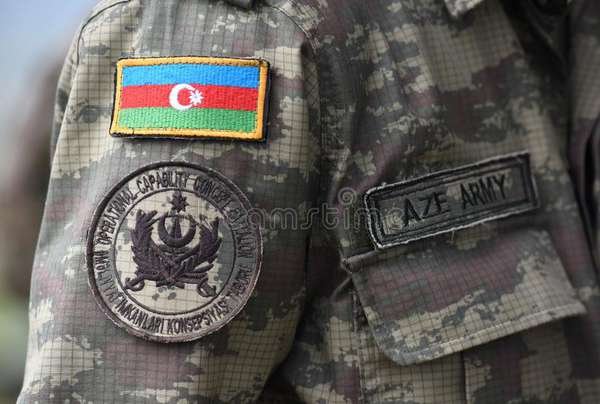 Քելբաջարում ադրբեջանցի զինվոր է «ինքնասպան եղել»