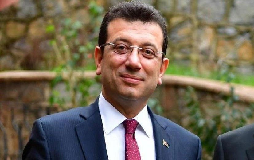 Ստամբուլի քաղաքապետը դատապարտվել է գրեթե 3 տարվա ազատազրկման. նա 2023թ. Թուրքիայի ընտրություններում Էրդողանի գլխավոր մրցակիցն է