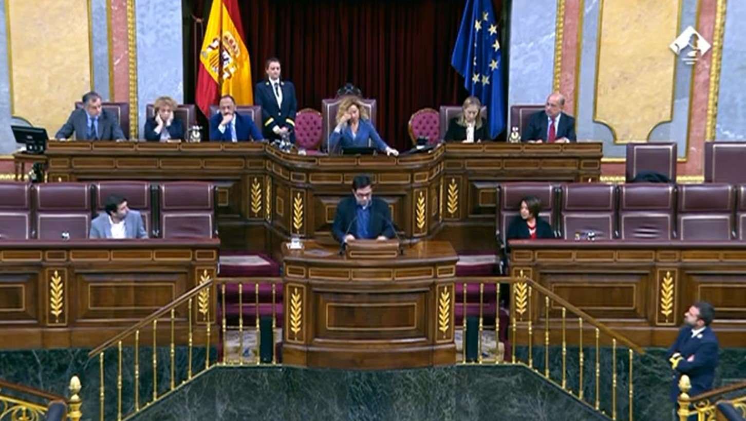 Իսպանիայի Կոնգրեսը հայտարարություն է ընդունել՝ Ադրբեջանի կողմից Լաչինի միջանցքի արգելափակման և դրա հետևանքով ստեղծված հումանիտար ճգնաժամի վերաբերյալ