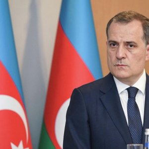 Ադրբեջանը դժգոհ է Հայաստան ԵԱՀԿ առաքելության գործուղումից