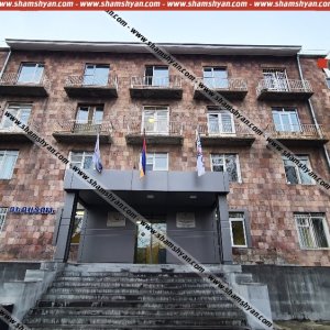 Արտակարգ դեպք Երևանում․ Արմավիրի բանտից Մաշկաբանության ազգային կենտրոն տեղափոխված դատապարտյալը դիմել է փախուստի