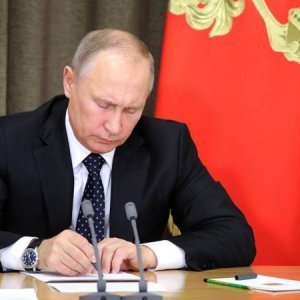 Ռուսաստանի նախագահը ստորագրել է ԼԳԲՏ քարոզչությունն արգելող օրենքը