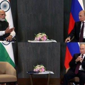 Հնդկաստանի վարչապետ Մոդին չեղարկել է Պուտինի հետ հանդիպումը՝ Ուկրաինայի դեմ միջուկային զենք կիրառելու սպառնալիքների պատճառով