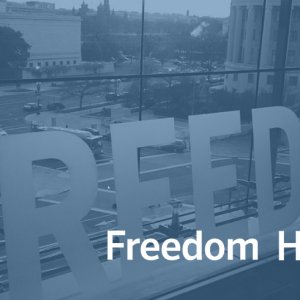 Ադրբեջանը պետք է դադարեցնի Լաչինի միջանցքի արգելափակումը և վերականգնի ԼՂ-ի գազամատակարարումը. Freedom House