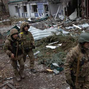 Ուկրաինայում ռուսական զորքերը կորցրել են 100 հազար մարդ. Ուկրաինայի Զինված ուժերի գլխավոր շտաբ