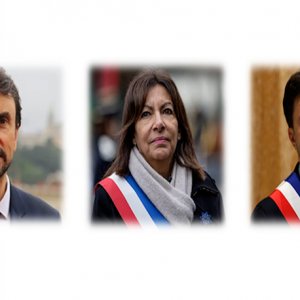 Փարիզի, Լիոնի և Մարսելի քաղաքապետերը կոչ են անում պատժամիջոցներ կիրառել Բաքվի նկատմամբ