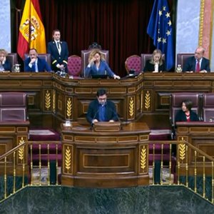 Իսպանիայի Կոնգրեսը հայտարարություն է ընդունել՝ Ադրբեջանի կողմից Լաչինի միջանցքի արգելափակման և դրա հետևանքով ստեղծված հումանիտար ճգնաժամի վերաբերյալ