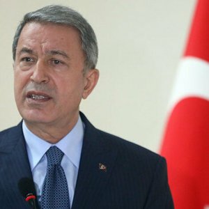 Թուրքիայի պաշտպանության նախարարն անդրադարձել է Հայաստանին
