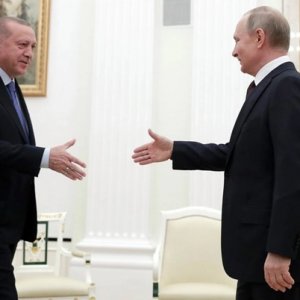 The Jerusalem Post. «Ռուս-թուրքական մերձեցումը սպառնում է տարածաշրջանի խաղաղությանը»