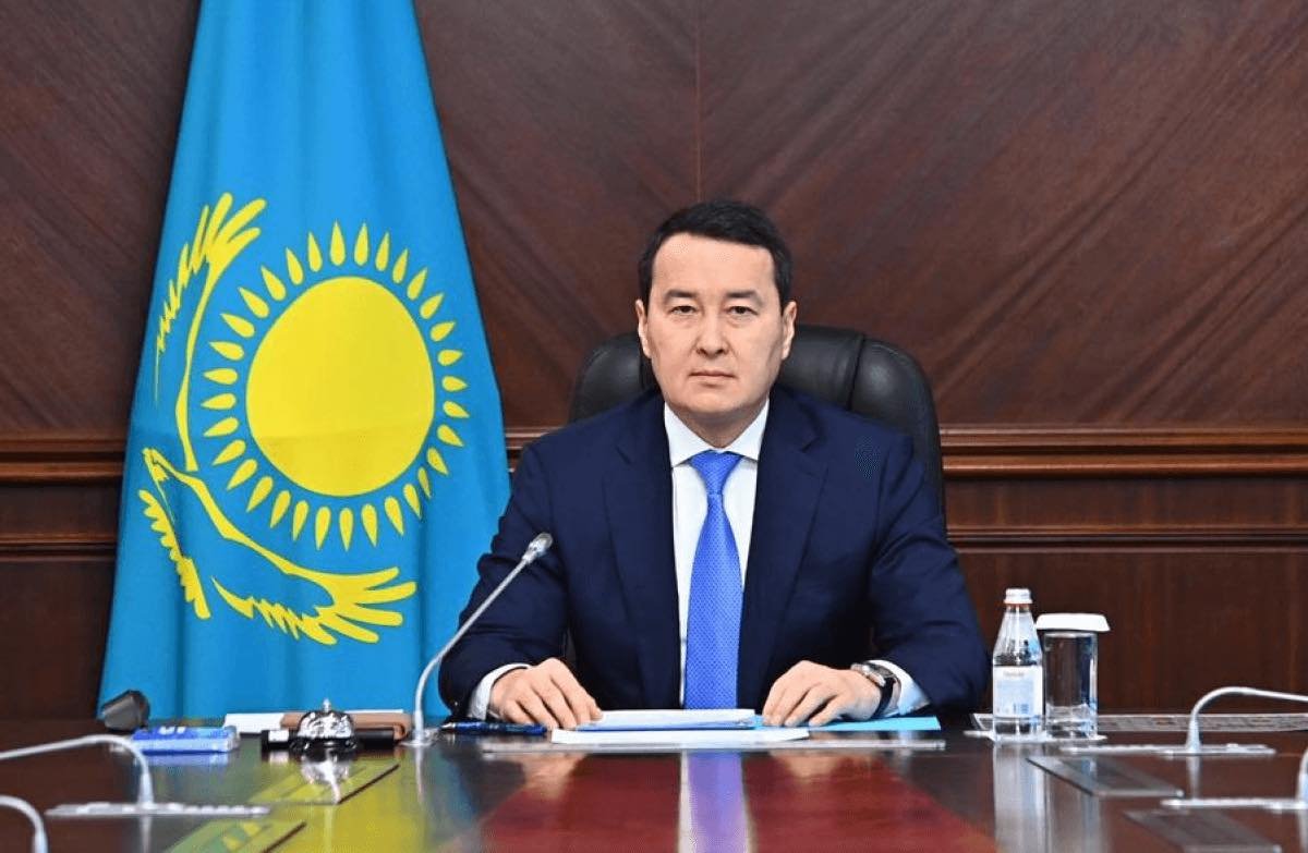 Ղազախստանը պաշտոնական առաջարկ չի ստացել Ռուսաստանի և Ուզբեկստանի հետ «գազային» միության վերաբերյալ. Ղազախստանի վարչապետ