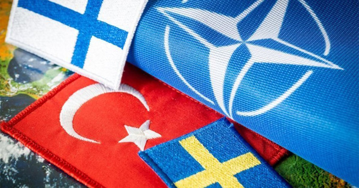 Շվեդիայի ու Ֆինլանդիայի ՆԱՏՕ անդամակցությունը ձգձգվում է