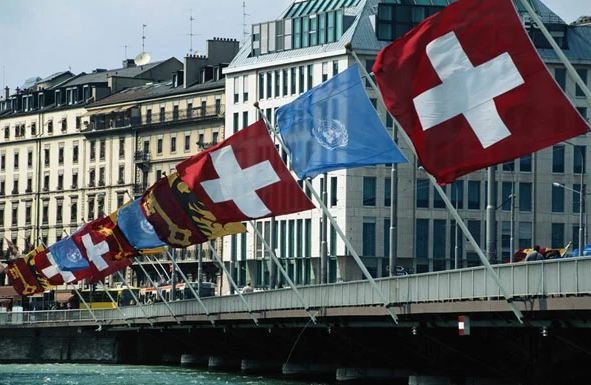 Լաչինի միջանցքով ազատ տեղաշարժը պետք է անհապաղ վերականգնվի. Շվեյցարիայի ԱԳՆ