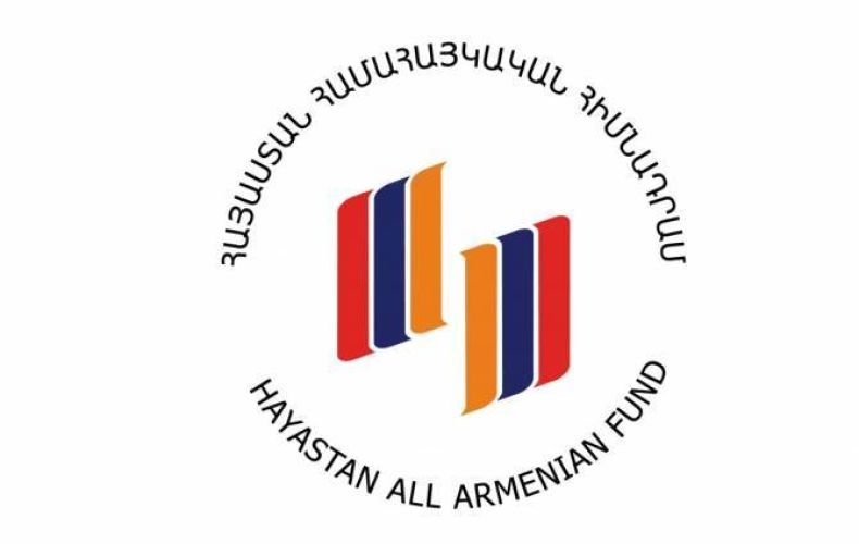 Հրատապ մարդասիրական աջակցություն Արցախին. տեղի է ունեցել «Հայաստան» հիմնադրամի հոգաբարձուների խորհրդի արտահերթ նիստ