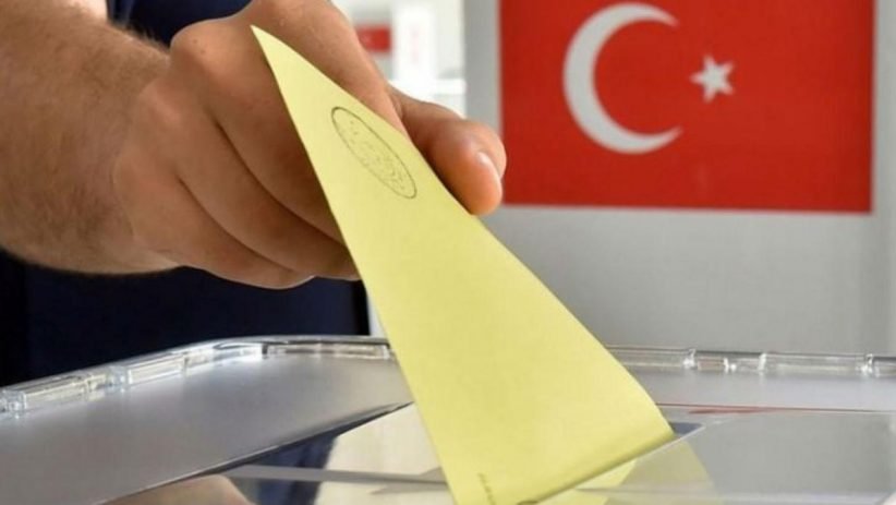 Թուրքիայում նախագահական և խորհրդարանական ընտրությունները կանցկացվեն ավելի վաղ՝ մայիսի 14-ին