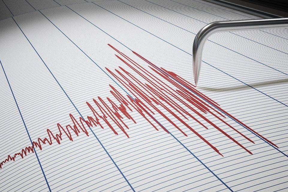 Երկրաշարժ վրաց-ադրբեջանական սահմանին