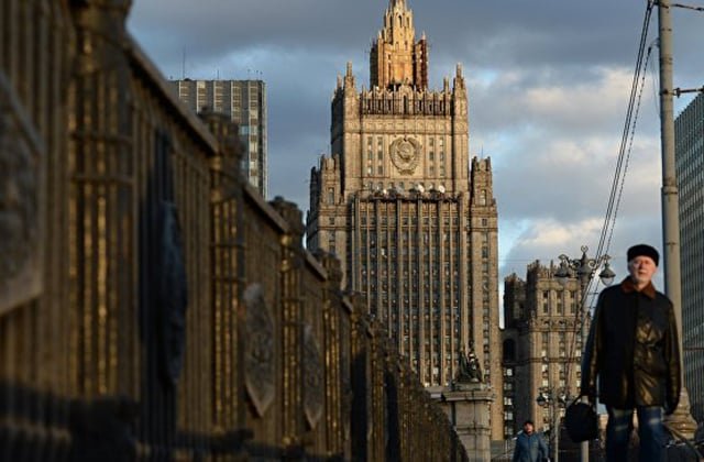 ՌԴ ԱԳՆ. «Մոսկվան ակտիվորեն աշխատում է Հարավային Կովկասում կուտակված կոնֆլիկտային ներուժը հաղթահարելու ուղղությամբ»