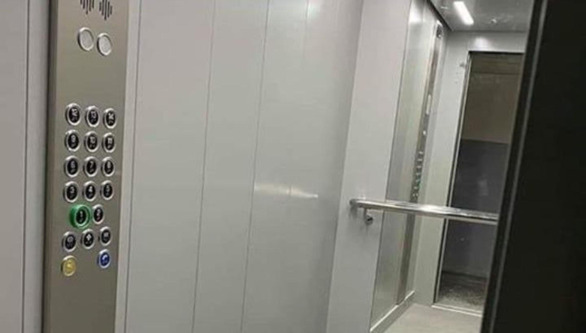 Երևանի բազմաբնակարան շենքերում կտեղադրվեն 100 նոր վերելակներ. Ավինյան