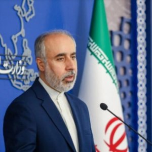 Իրանի ԱԳՆ խոսնակը չի հերքել Ադրբեջանի հետ տարաձայնությունների առկայությունը
