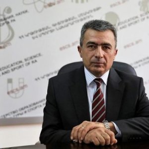 Գագիկ Սաֆարյանն ազատվել է ԿԳՄՍՆ գլխավոր քարտուղարի պաշտոնից