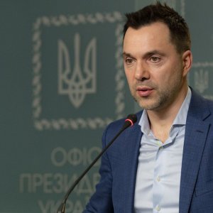 Ալեքսեյ Արեստովիչը հրաժարական է տվել Զելենսկու գրասենյակի խորհրդականի պաշտոնից