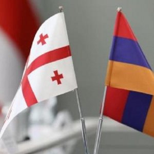 Վրաստանում գործարկվել է ՀՀ հետ սահմանի մասին համաձայնագիրը