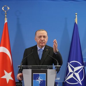Թուրքիան կարող է համաձայնել ՆԱՏՕ-ին Ֆինլանդիայի անդամակցությանը, եթե «չկատարի Շվեդիայի սխալը». Էրդողան