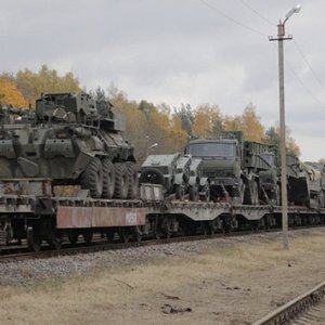 Ռուսաստանը պատրաստվում է հարձակման և ուժեղացնում է զորքերը Դոնբասում. ISW