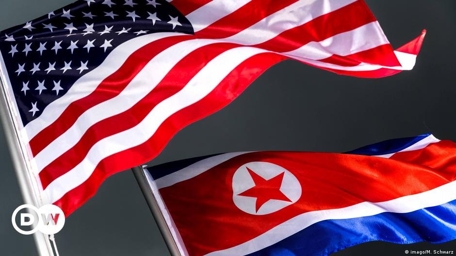 «Միջուկային զենք՝ միջուկային զենքի դիմաց». Հյուսիսային Կորեան նախազգուշացրել է ԱՄՆ-ին
