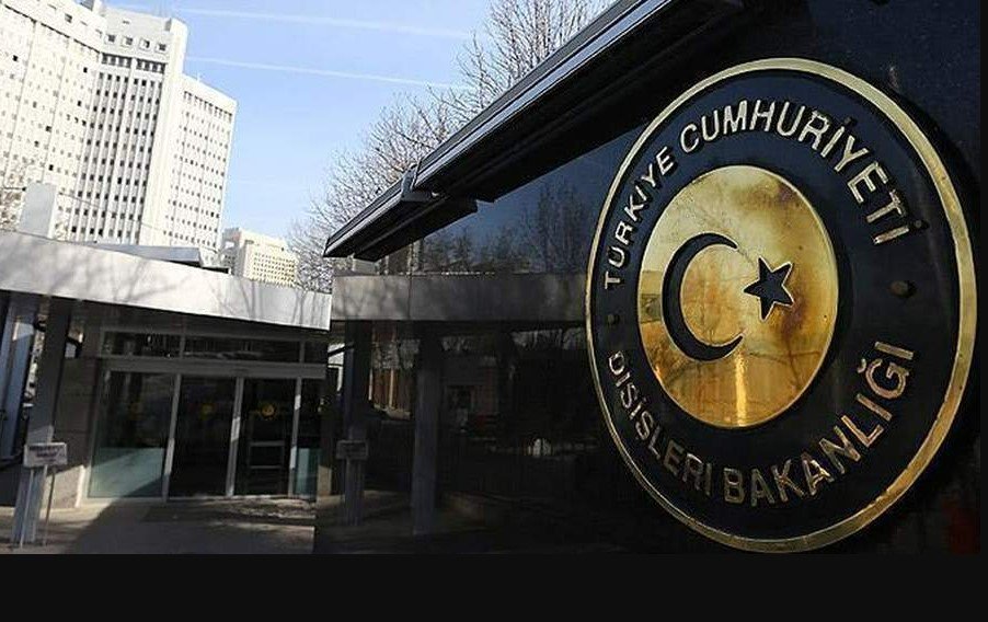 Թուրքիայի ԱԳՆ-ն կանչել է այն ինը երկրների դեսպաններին, որոնց հյուպատոսությունները դադարեցրել են աշխատանքը Թուրքիայում