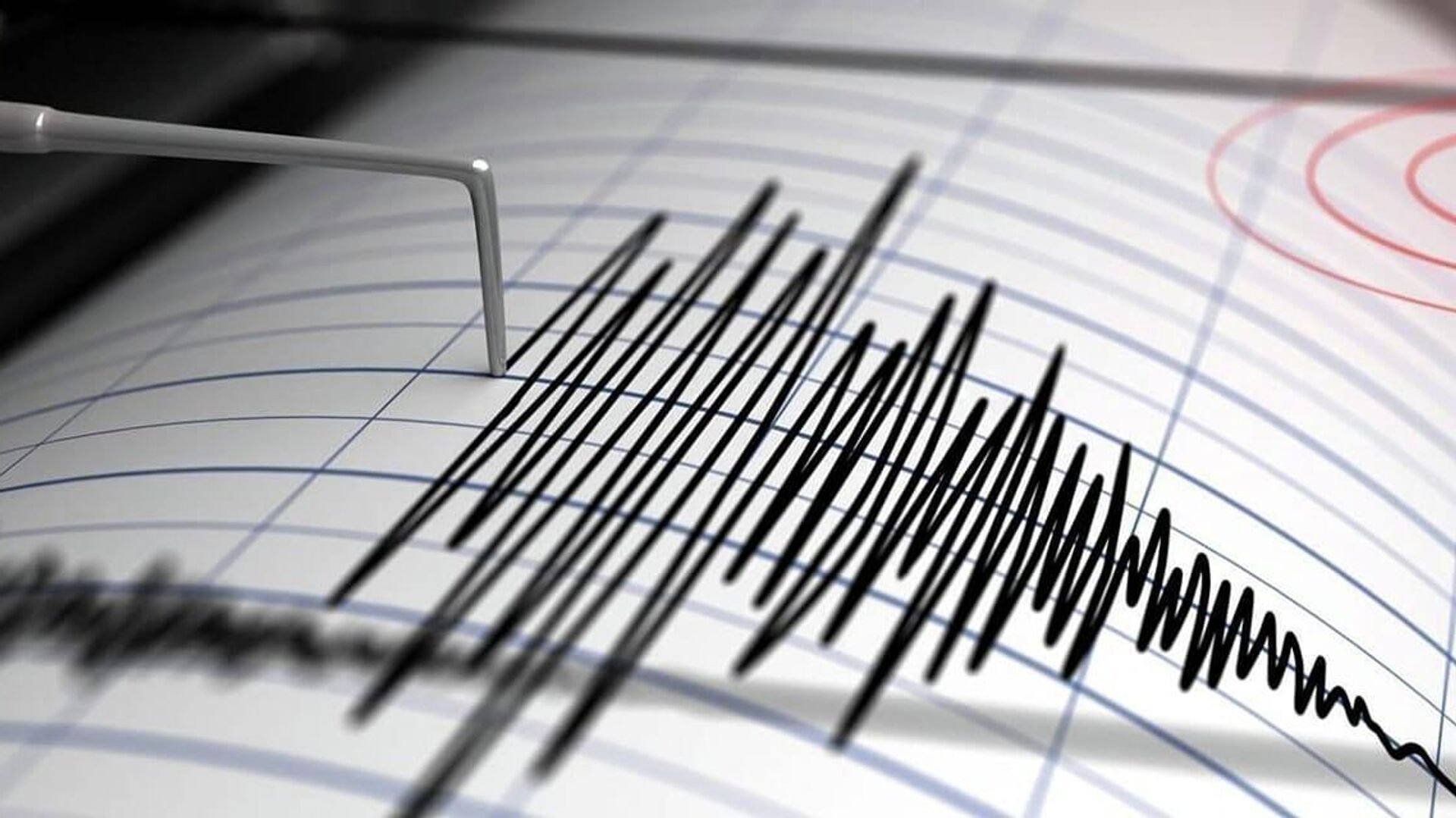 Կենտրոնական Թուրքիայում 5,6 մագնիտուդով երկրաշարժ է տեղի ունեցել