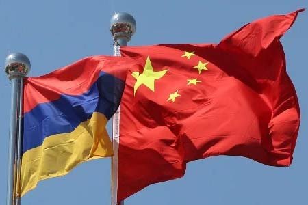 Համաձայնագրի վավերացման արդյունքում Չինաստանը ՀՀ-ին 100 մլն չինական յուանի չափով անհատույց օգնություն կտրամադրի