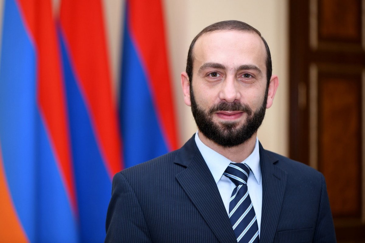 ՀՀ ԱԳ նախարար Արարատ Միրզոյանը կմեկնի Սիրիա