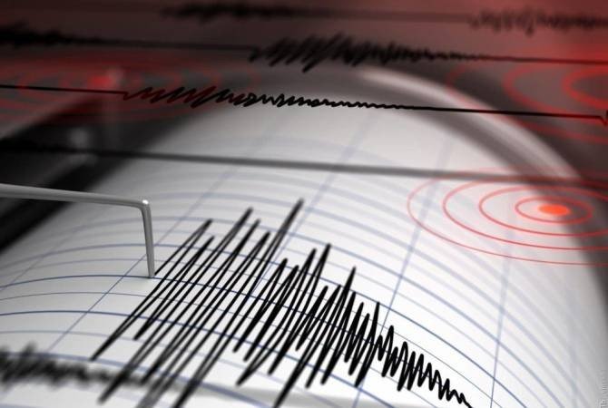 Տաջիկստանում տեղի է ունեցել 7,3 մագնիտուդ ուժգնությամբ երկրաշարժ