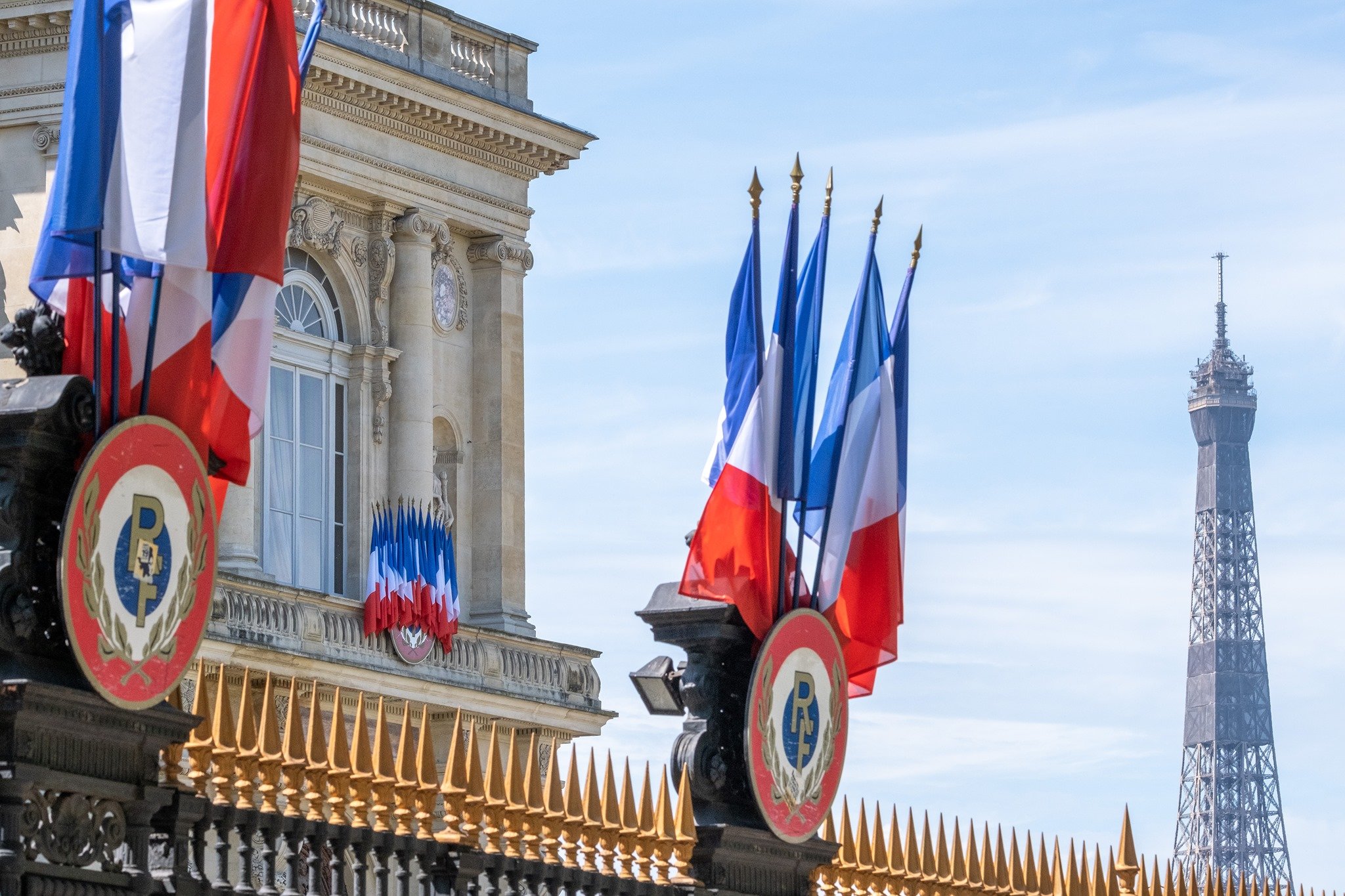 Ֆրանսիայի ԱԳՆ-ն հայտարարություն է տարածել Լաչինի միջանցքի վերաբերյալ Հաագայի դատարանի որոշման մասին