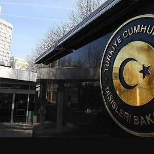 Թուրքիայի ԱԳՆ-ն կանչել է այն ինը երկրների դեսպաններին, որոնց հյուպատոսությունները դադարեցրել են աշխատանքը Թուրքիայում