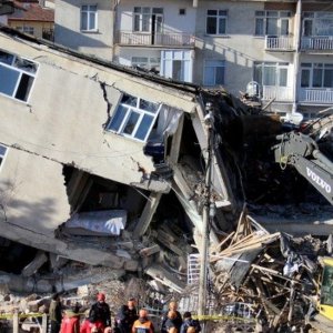 Հզոր երկրաշարժ Թուրքիայում. կան հարյուրավոր զոհեր. Ցնցումները զգացվել են նաև Հայաստանում․ լրացված