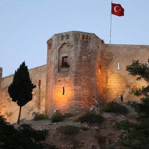 Թուրքիայում երկրաշարժի հետևանքով փլուզվել է հռոմեացիների կողմից կառուցված 2-րդ դարի պատմական ամրոցը