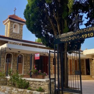 Թուրքիայի միակ հայկական գյուղում՝ Վաքըֆլըում, զոհեր և վիրավորներ չկան. հայկական եկեղեցին չի տուժել