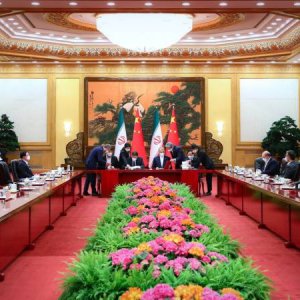 Իրանն ու Չինաստանը համագործակցության մի շարք համաձայնագրեր են ստորագրել