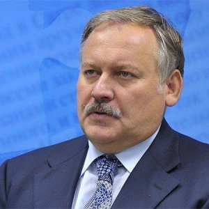 «Ռուսաստանին կդադարեն հարգել, եթե մենք աչք փակենք Ուկրաինային ցուցաբերվող Ադրբեջանի աջակցության վրա». Զատուլին