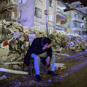 Թուրքիայում տեղի ունեցած նոր երկրաշարժերի հետևանքով կա 6 զոհ