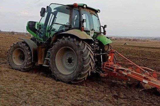 Արցախի Մյուրիշեն գյուղի ուղղությամբ ադրբեջանական կողմը 2 օր կրակահերթ է արձակել, որի պատճառով գյուղատնտեսական աշխատանքները դադարեցվել են
