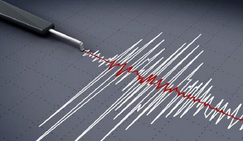 Թուրքիայում 4,5 մագնիտուդ ուժգնությամբ երկրաշարժ է գրանցվել