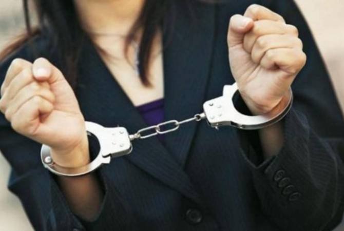 24-ամյա կինը ենթարկվել է սեռական շահագործման․ թրաֆիկինգի համար մեղադրվող կինը կալանավորվել է